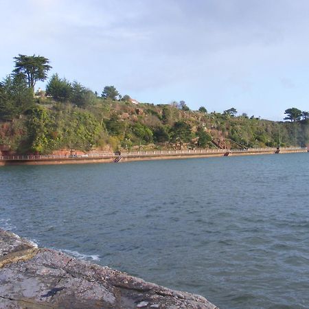 Rowcroft Lodge Guest House B&B Paignton Zewnętrze zdjęcie
