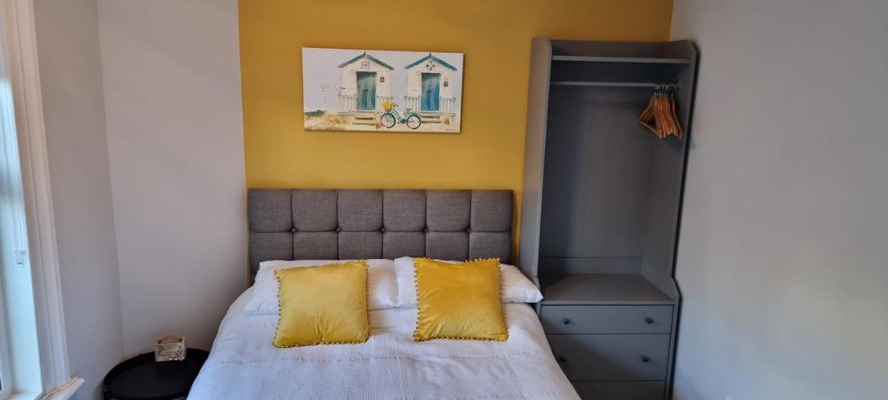 Rowcroft Lodge Guest House B&B Paignton Zewnętrze zdjęcie