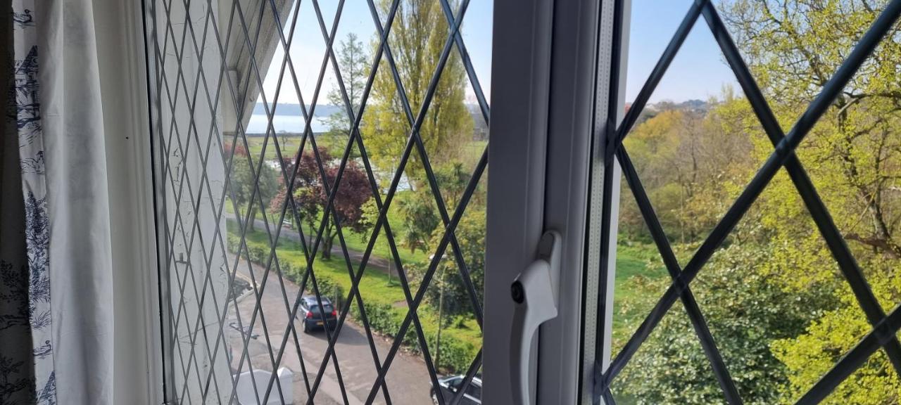Rowcroft Lodge Guest House B&B Paignton Zewnętrze zdjęcie
