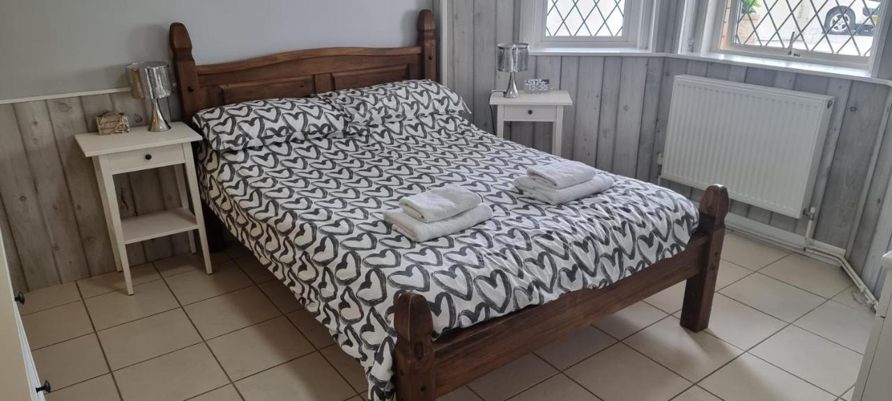 Rowcroft Lodge Guest House B&B Paignton Zewnętrze zdjęcie