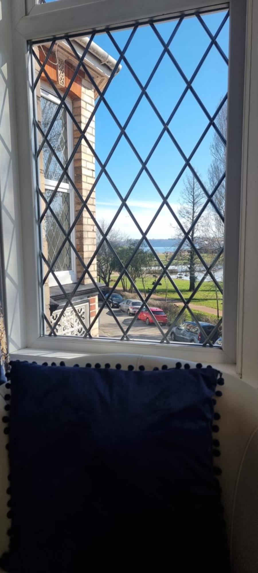 Rowcroft Lodge Guest House B&B Paignton Zewnętrze zdjęcie
