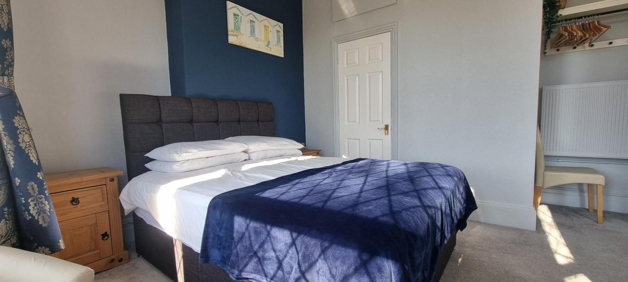 Rowcroft Lodge Guest House B&B Paignton Zewnętrze zdjęcie
